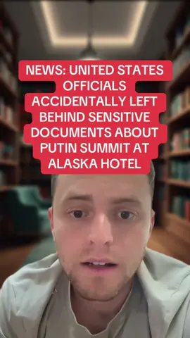 8/16 #news #trump #putin #alaska 
