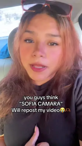 @Sofia Camara  #fypシ゚viral #tiktok #trending 