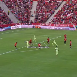 Ferran Torres goal today 😮‍💨🔥 // Barcelona vs Mallorca #Ferrantorres #barcelona #mallorca #footballtiktok #foryou 