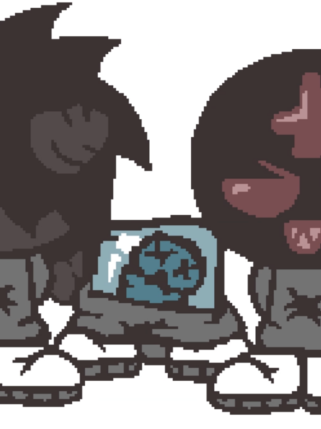 #isaac #thebindingofisaac #tboi #thebindingofisaacrepentance #animation #mazellovvv #ivanzolo2004 #mzlff @KillerQueen.Isaac 