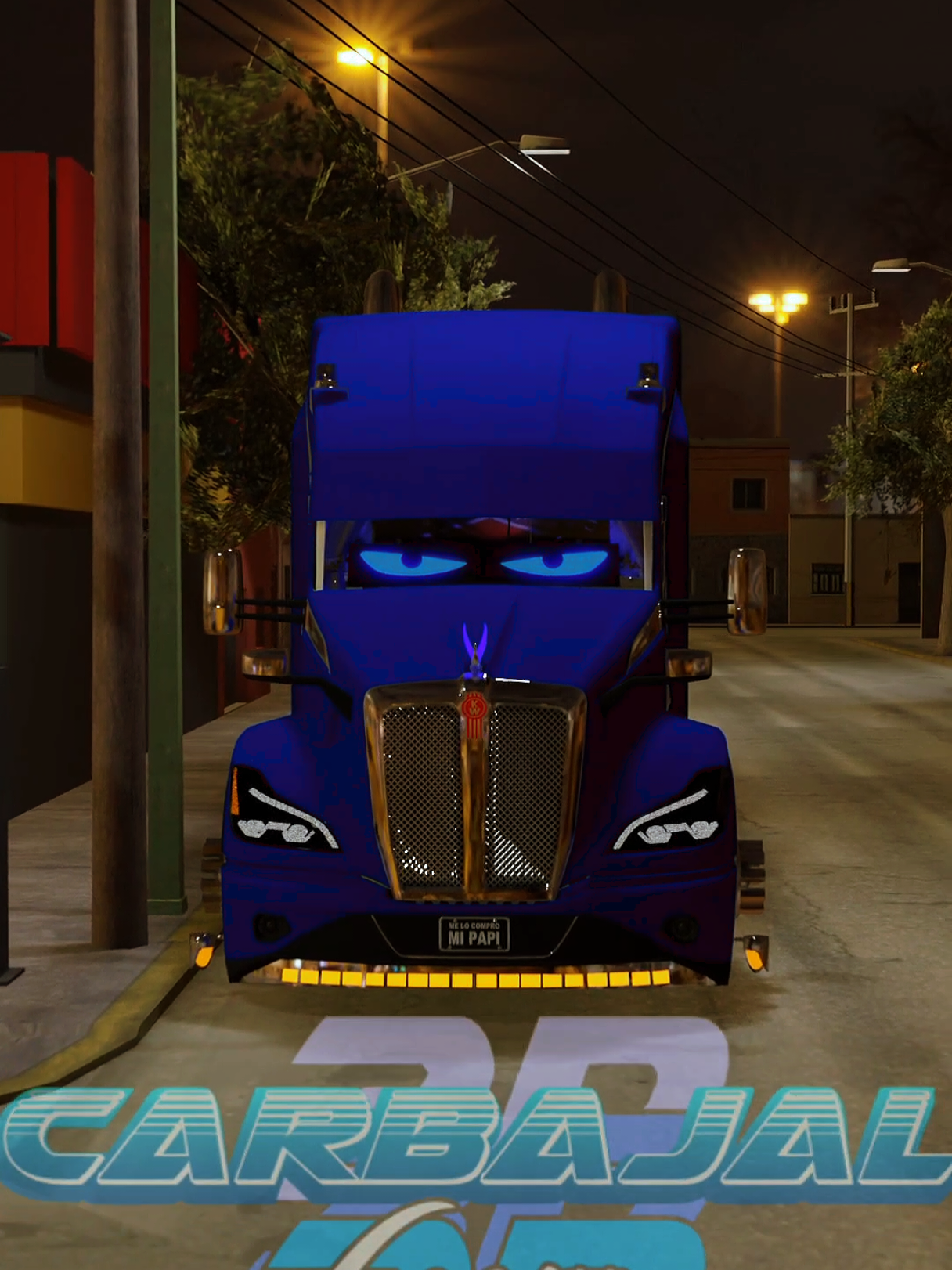 #fyp #xyzcba #trend #Edit #truck 