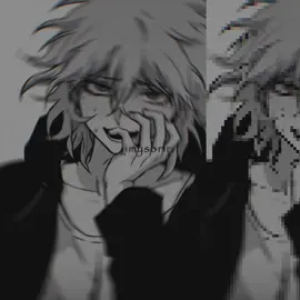 #NAGITO || made this geeked the whole time i love him ac - dgrpluna, tamakoko_pigg #nagitokomaeda #fineahh #danganronpa #fyp 