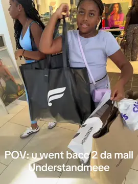 Had 2 take my 2nd oldest daughter “bacc 2 da mall” understandmeee #fyp #schoolshopping #fabletics #nordstrom #handm #bacc2mall #girldad 