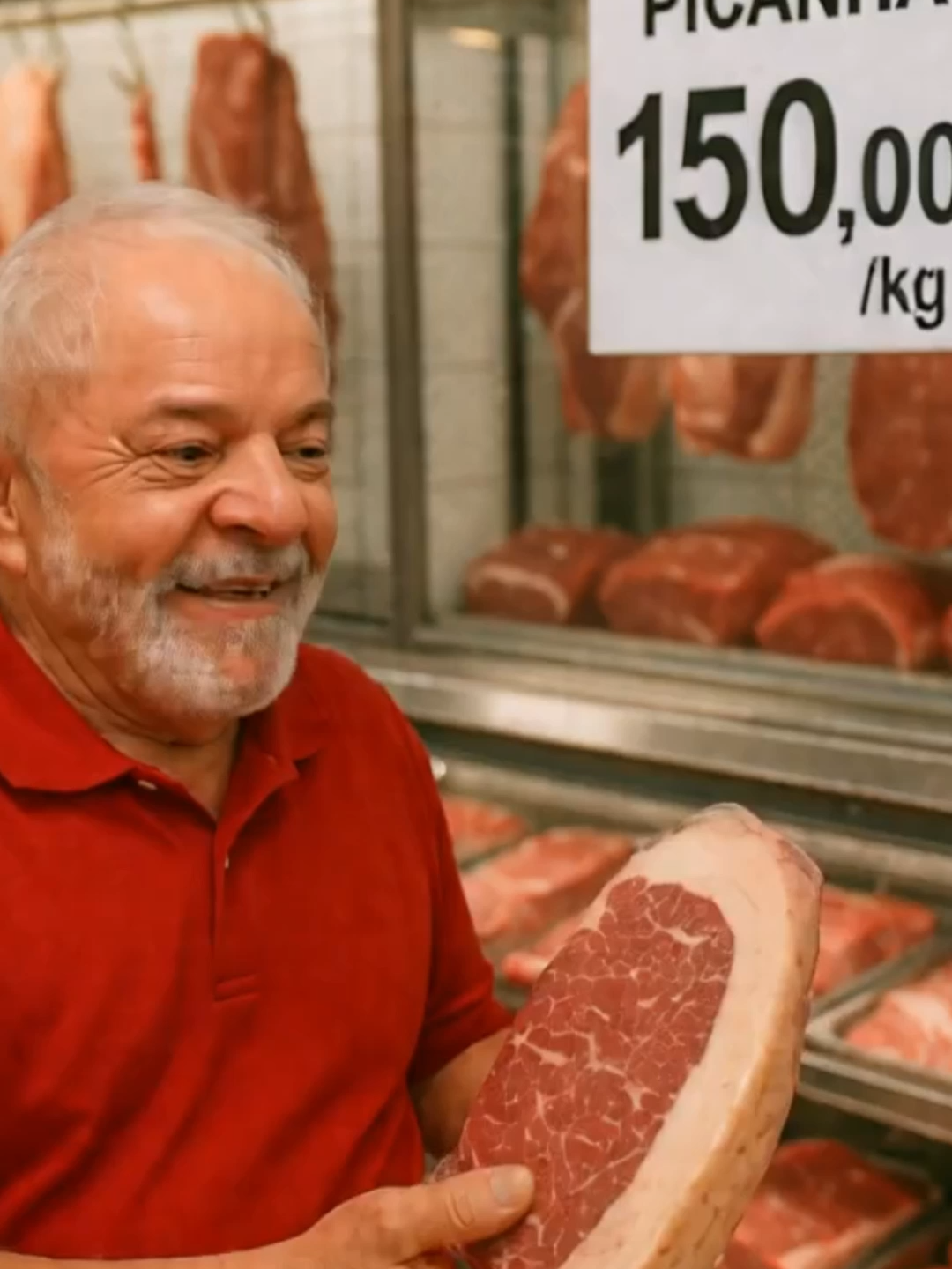 #viralvideos #fouryou #viraliza #foryoupage #inteligenciaartificial #ia #comedia #lula #memesbrasil