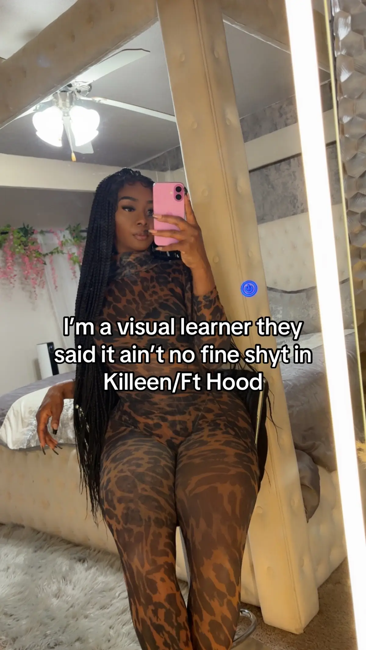 Yall hiding in the city ??? Men…..women?? Pop out in the comments #fthood #killeen 