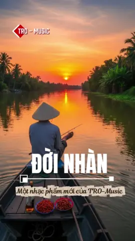 ĐỜI NHÀN  #doinhan #tromusic  #xuhuongtiktok  #nhachaymoingay  #foryou 