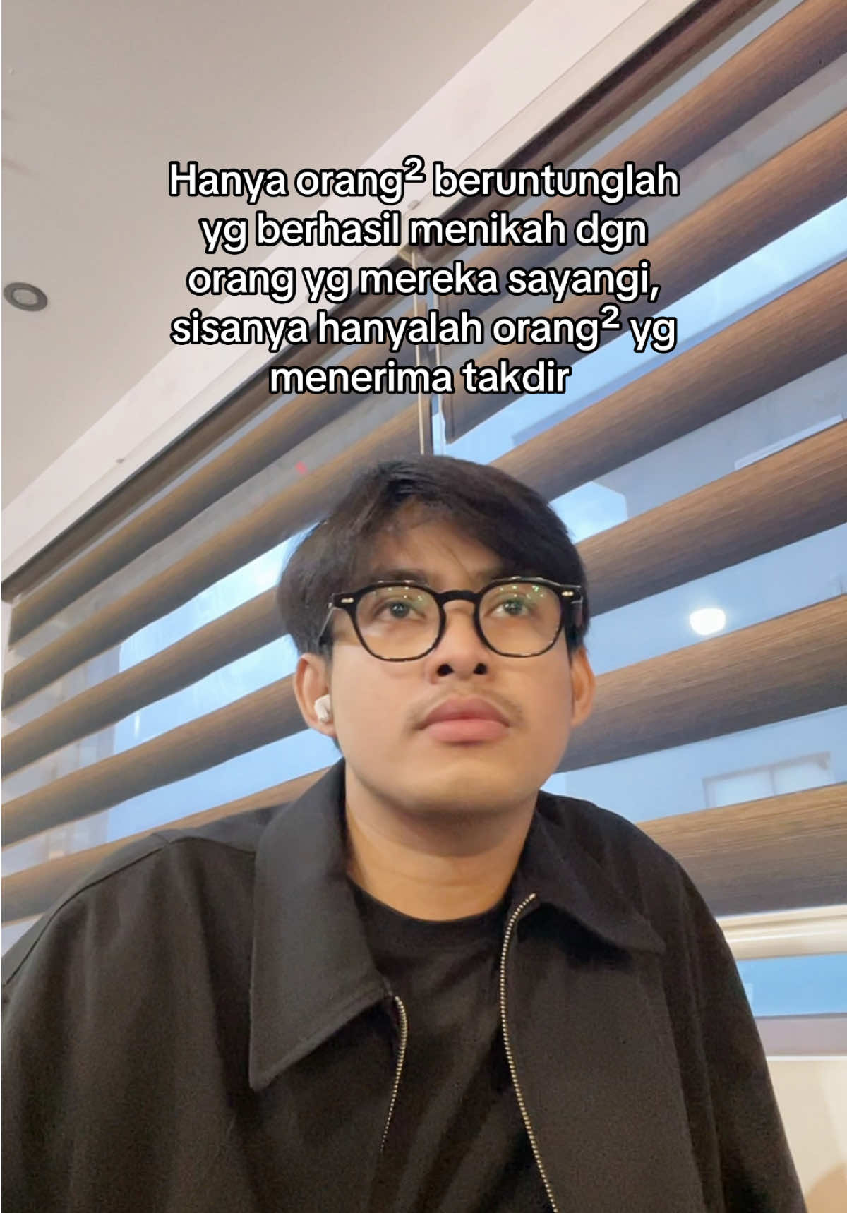 dewasa itu perjalanan yg tidak mudah. Tapi masih bisa di lalui , walaupun sambil “ya Allah, ya Allah” 🙂#fyp #4u #foryoupage #xyzbca 