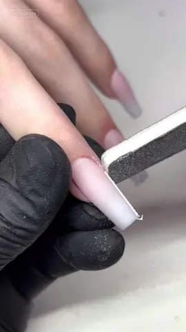 Shaping 101 #nailcourse #nailclass #nailtech 