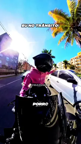 A seta mandando lembranças 🤡 #moto #videoviral #motos #foryou #motorcycle 