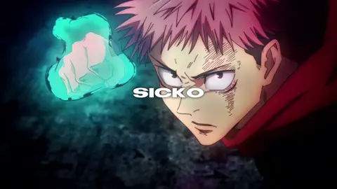 brabos #fyp #animeedit #jujutsukaisen 
