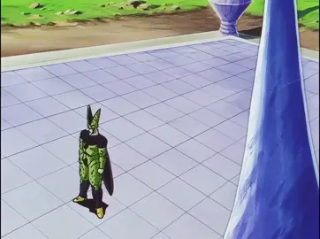 #cell #goku #cellsaga #dragonball #edit 