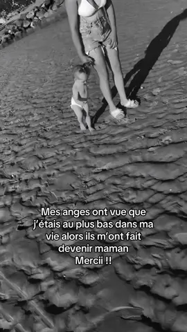Ma plus grande richesse 🤱🏽 