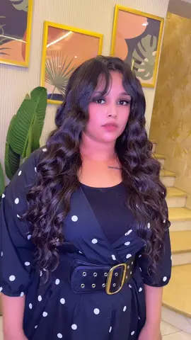 استشوار وويفي مركز نانسي ملاح 