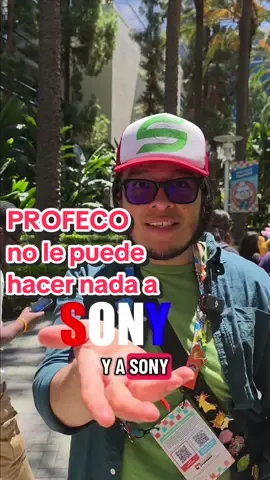 Si tienes info que no estoy considerando, déjala en los comentarios 😉 #Profeco trae entre ceja y ceja a #PlayStation pero pa poder torcerlos tiene muchas dificultades Esto es #derecho digital y lo mejor es que te des cuenta que es importante en tu vida diaria ❤️ #Videojuegos #Gaming 