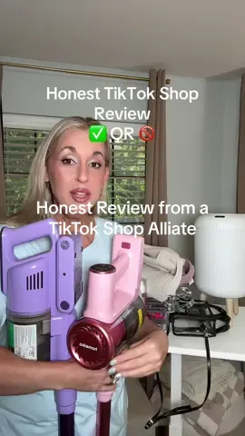 Honest review time! What’s a grab and what’s a hard pass. #tiktokshopaffiliate #tiktokshopreviews #honestreview 