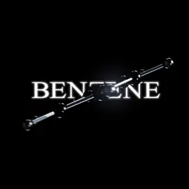 Never seen a molecule edit before #benzene #fyp #foryou #foryoupage #chemistry