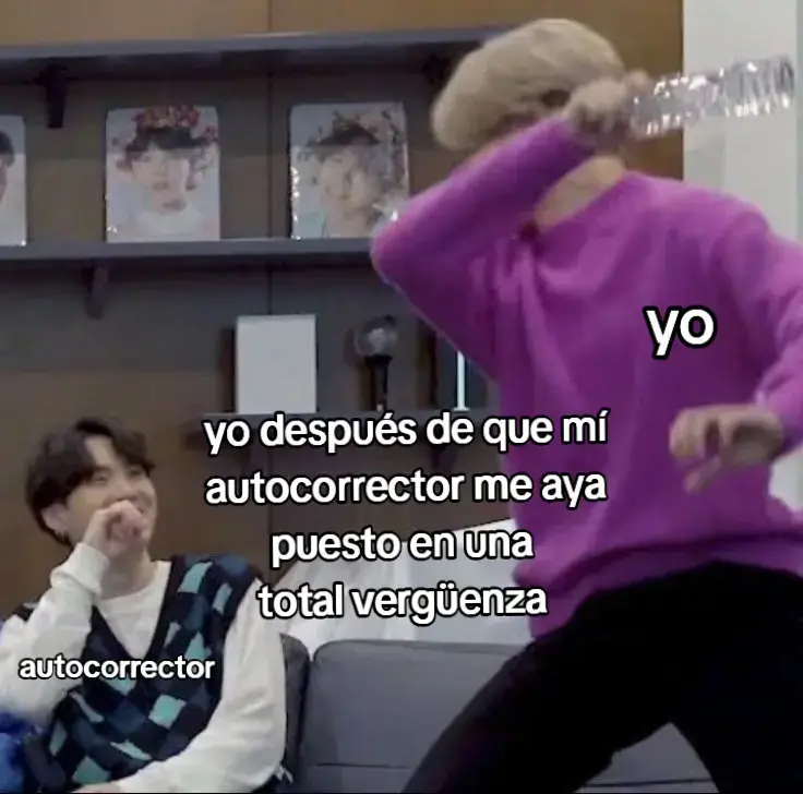 es lo que más le gusta hacer 🥲🥲#miparatiシ #btsarmy💜  #bts_official_bighit #dislexia #autocorrect 