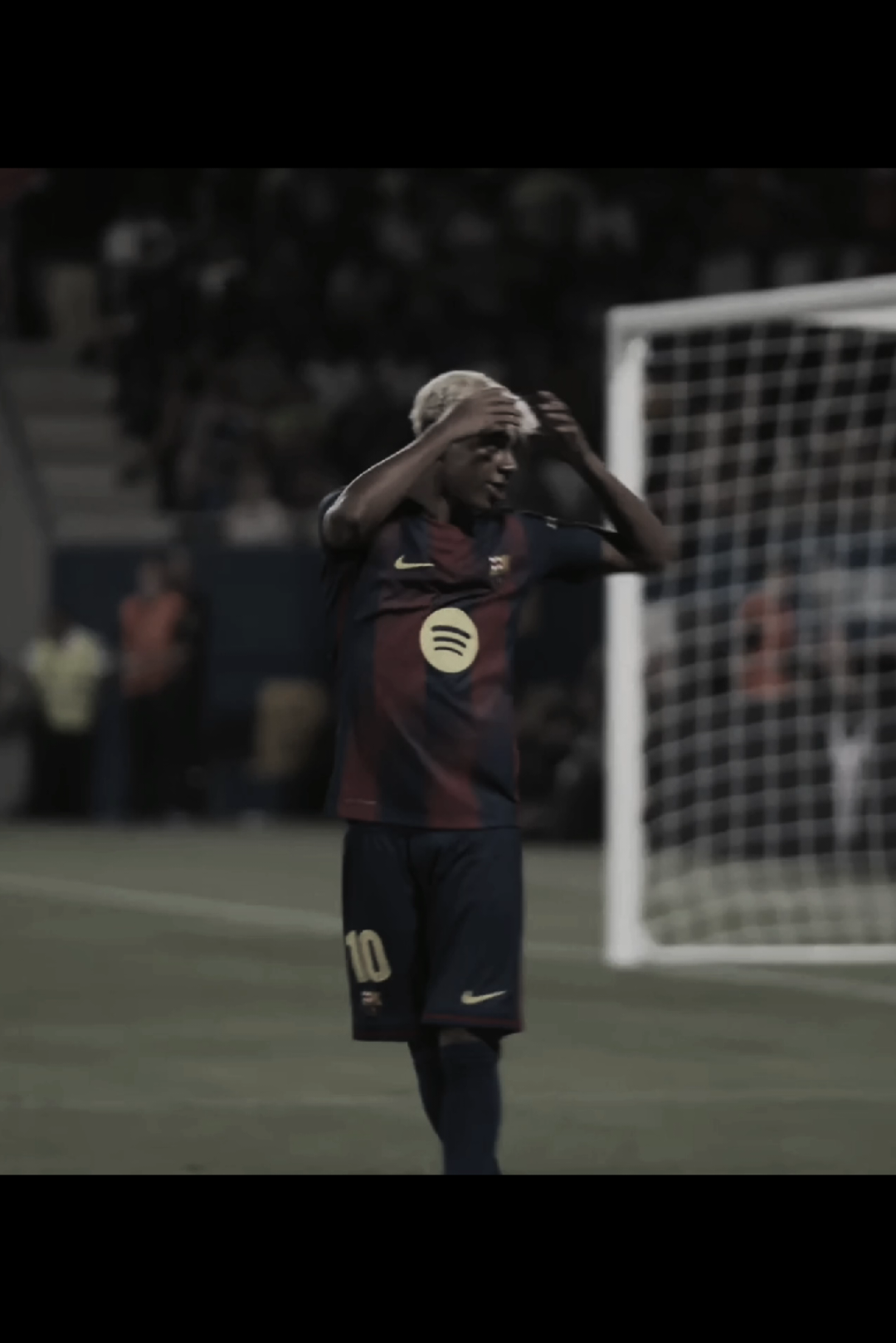 Ba Ba Bad 🔥 #lamineyamal #barcelona #skills #foryoupage #football 
