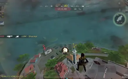 Thought you guys said Alcatraz was fun to play 😭😭 #codm #clips #videogames #funnyclips #alcatraz  @ace_react @DerachGaming @BlueLee_TK👽  @Call of Duty: Mobile @Ace React Jnr @Cut1Elchapo @Odunwire🦅 @MONA @oso.bane 