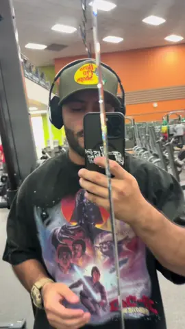 #benchpress 