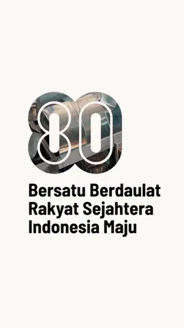 Anak-anak yang sehat hari ini adalah pemimpin hebat esok hari. Program Makan Bergizi Gratis (MBG) adalah bukti nyata cinta bangsa untuk generasi penerus. Menuju Indonesia Emas, kita mulai dari piring yang bergizi!✨ DIRGAHAYU RI ke-80!✊🇮🇩 #cartekitchenjogja #hutri80 #dirgahayuindonesia 