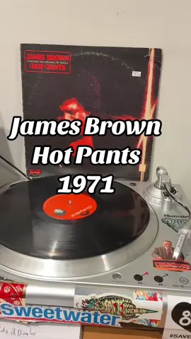 #jamesbrown #vinylrecords