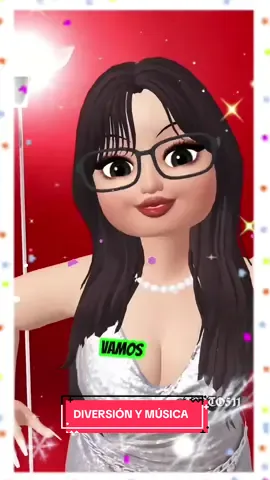 DIVERSIÓN Y MÚSICA #❤️tiktokmusic #❤️tiktokparatiii🥰 #diversion #caricatura #bailestiktok 