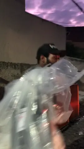 É brincadeira 