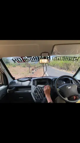 Ya bginilah #granmaxpickup #fypシ 