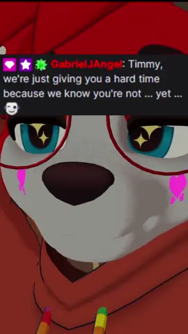 It's so hard sometimes... #furry #sus #nothardatall #vrchat #twitch 