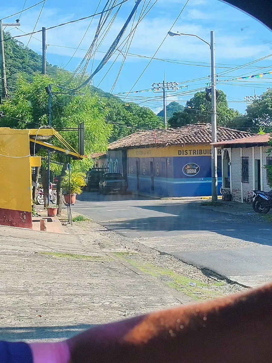 #CapCut #viajes #honduras #♥️ 