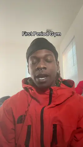 #fyp #school #firstperiod #gym 