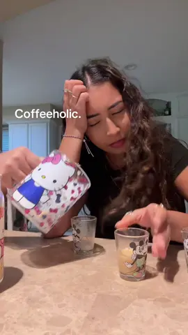 I ❤️ coffee #coffeeholic 