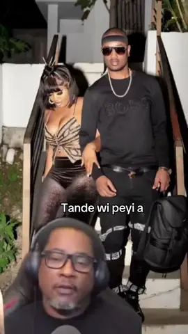 tande wi peyi a #tiktokautocampaign #tiktokautocampaign #tiktokmotorsportcampaign #merizier  m konn mizik wi