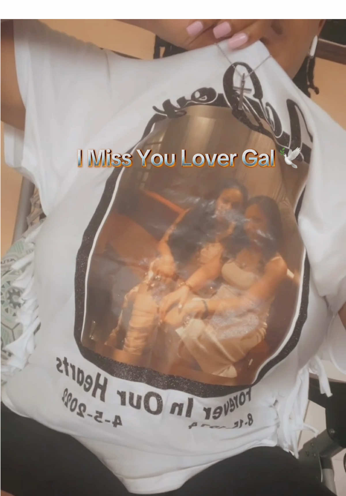 Happy Heavenly Birthday  Weekend 🎊🎉🎁🎈🎂 Lover Gal❣️… Love Your, HeffaCat 💕 There will Never Be Another YOU 😘 #restinparadise #happybirthday #heavenlybirthday🕊 #sister #iloveyou #4life