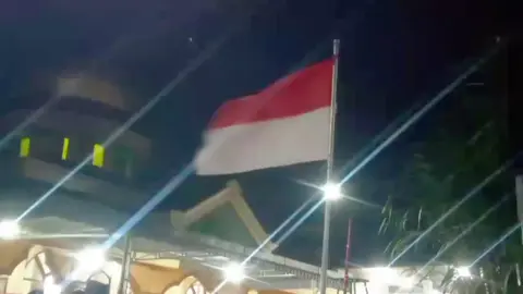 Acara SUJUD SYUKUR malam 17 Agustus 2025 #17agustus #agustusmerdeka #merdeka80 #hutri80indonesia🇮🇩 #fypシ 