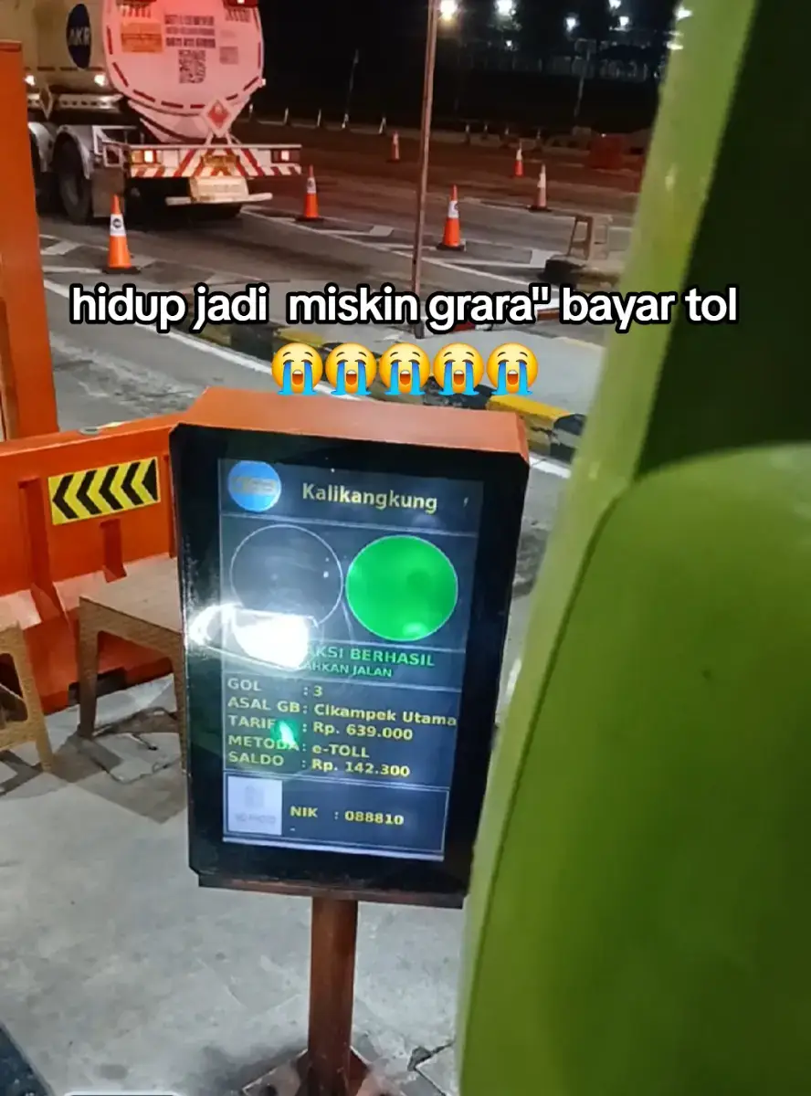menyala wi 😭😭 #bocahmanja #inticorplogistic #shopeexpress 