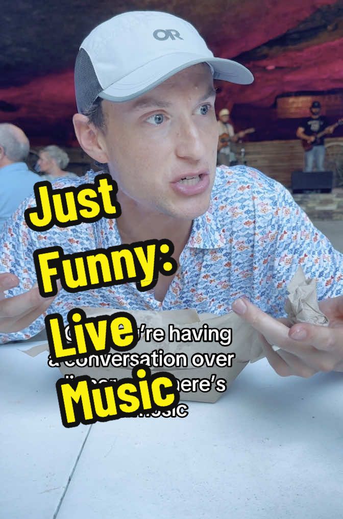 😂😂 But it was fun! #pov #justfunny #reallife #liveentertainment 