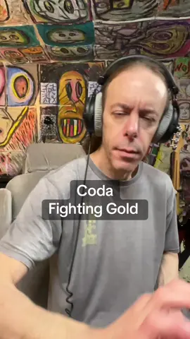 #coda #fypシ #videogame #fypage #musicreview 