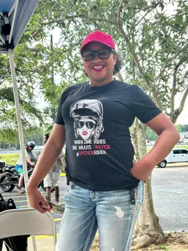 I will be calling MAC to request changing the name of “Ruby Woo” to “Pressure” as some people can’t handle it when they see others rocking it!! #Mac #rubywoomac #rubywoo #jackson #qwnb 