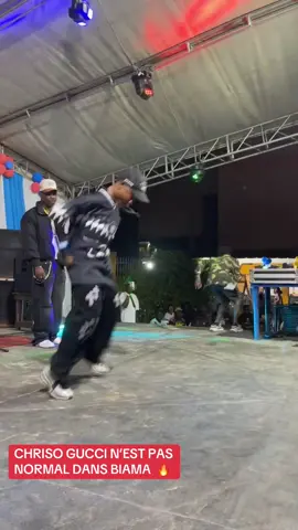 🛑 CHRISO GUCCI N’EST PAS NORMAL 🔥 #FESTIBIAMA NATIONAL  PREMIÈRE ÉDITION #ABONNEZ_VOUS_TOUJOURS 
