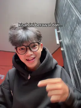 yah ketauan