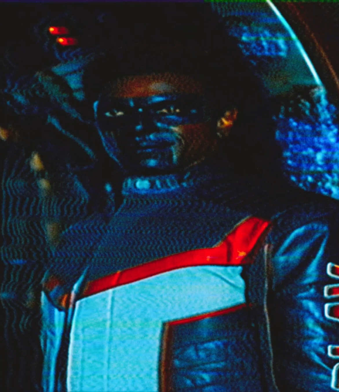 he needs his own movie! #fyp #mrterrific #viral #superman #noir 