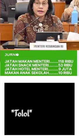 ADIL‼️#indonesiamaju #indonesiagelap #fyp #prabowo #rapat 