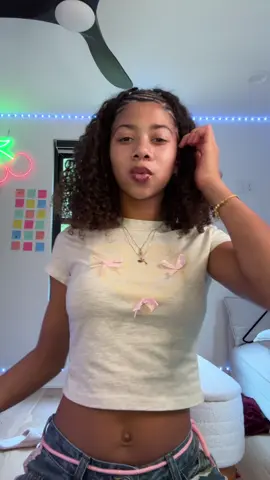 I wish I knew 🎶 #lipsync #fyp #curls 