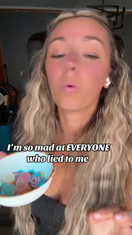 Please tell me if you actually like this Candie. Like does anyone actually like this? #waxcandy #waxcandymukbang 