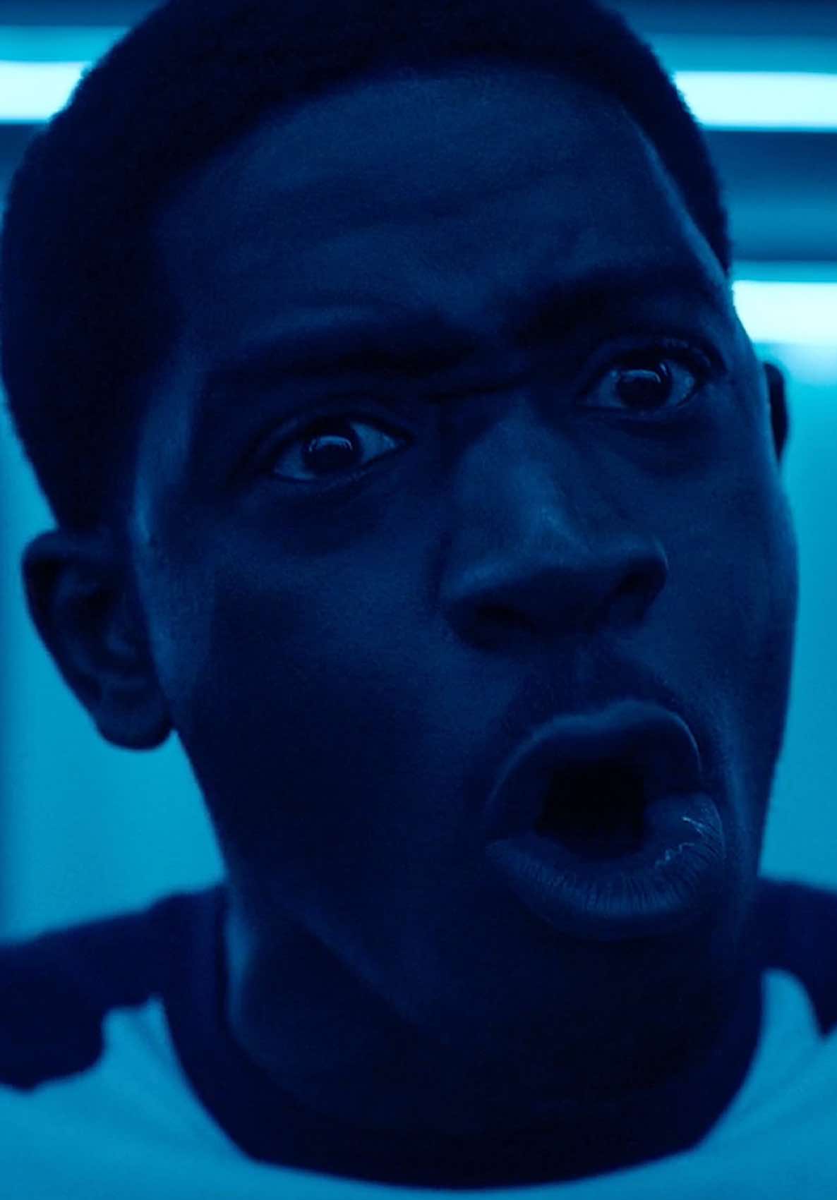 Damson Idris did his thing. 📺: #Snowfall is available to buy on #PrimeVideo.
