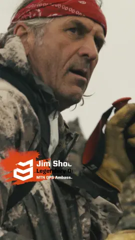 The Legendary Jim Shockey x MTN OPS