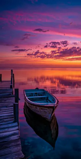 Twilight Harbor #livewallpaper #aestheticwallpaper #4kwallpaper #phonebackground #wallpaper