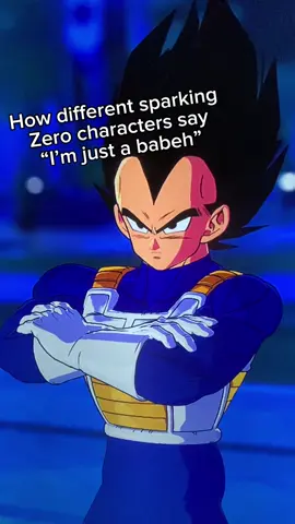 This is dragon ball brainrot  #brainrot #justababy #dragonballz #fyp #dragonball 